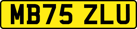 MB75ZLU