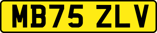 MB75ZLV