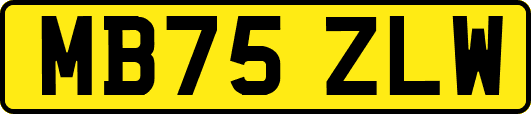MB75ZLW