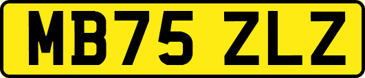 MB75ZLZ