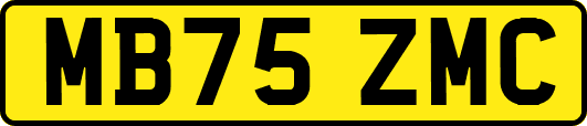 MB75ZMC