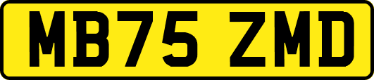 MB75ZMD