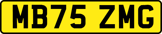 MB75ZMG