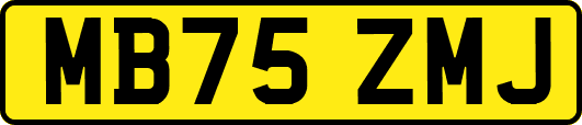 MB75ZMJ