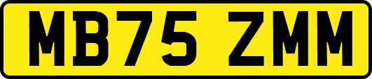 MB75ZMM