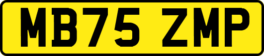 MB75ZMP