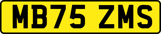 MB75ZMS