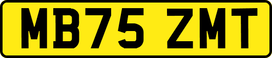 MB75ZMT
