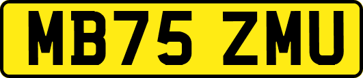 MB75ZMU