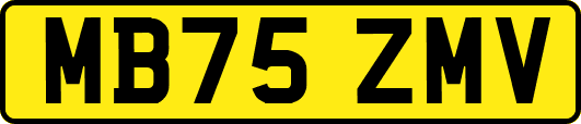 MB75ZMV