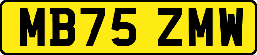 MB75ZMW