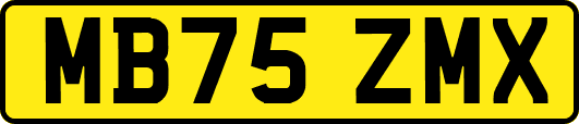 MB75ZMX