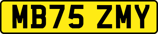 MB75ZMY