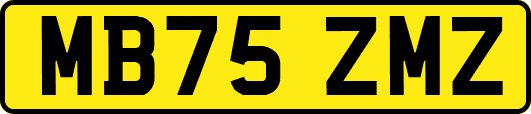 MB75ZMZ