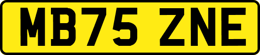 MB75ZNE