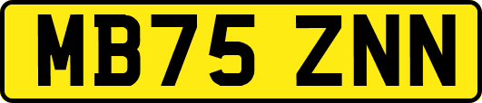 MB75ZNN