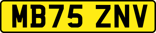 MB75ZNV