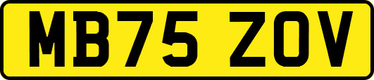 MB75ZOV
