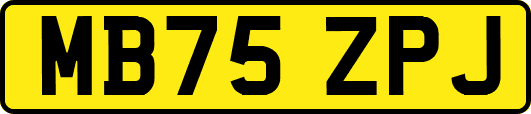 MB75ZPJ