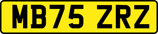 MB75ZRZ