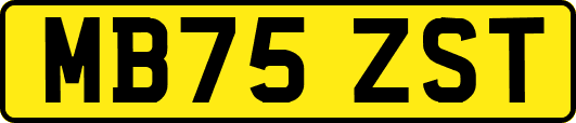 MB75ZST