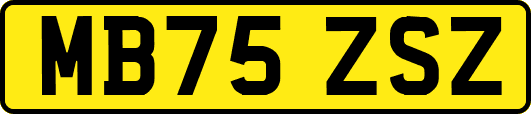 MB75ZSZ