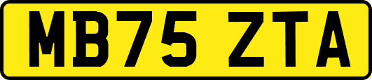 MB75ZTA