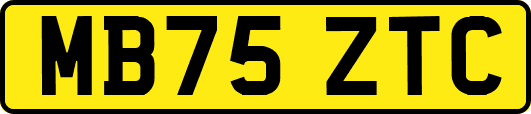 MB75ZTC