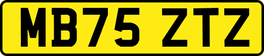 MB75ZTZ