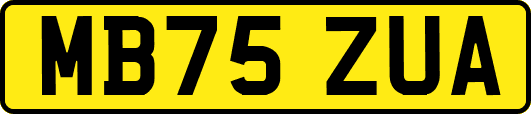 MB75ZUA