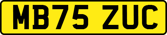 MB75ZUC