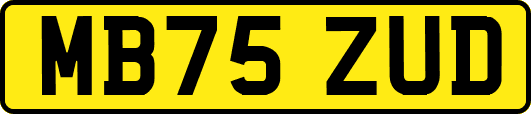 MB75ZUD