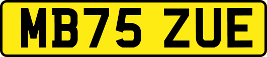 MB75ZUE