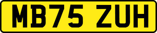 MB75ZUH