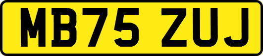 MB75ZUJ