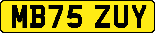 MB75ZUY