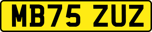 MB75ZUZ