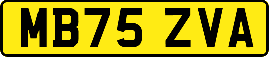 MB75ZVA
