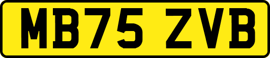 MB75ZVB