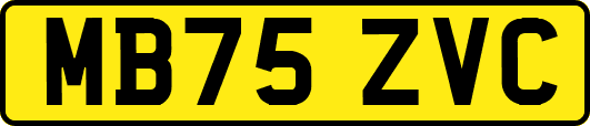 MB75ZVC