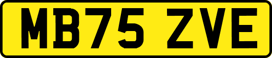 MB75ZVE