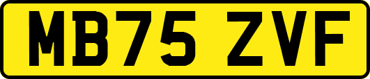 MB75ZVF