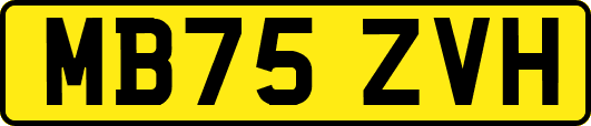 MB75ZVH
