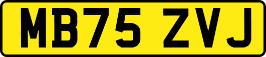 MB75ZVJ