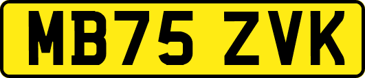 MB75ZVK