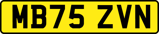 MB75ZVN