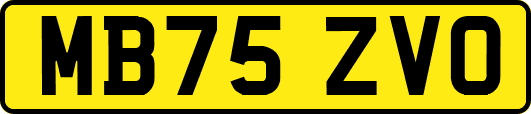 MB75ZVO