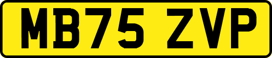 MB75ZVP
