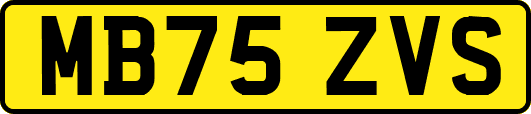 MB75ZVS