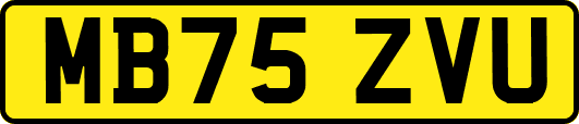 MB75ZVU
